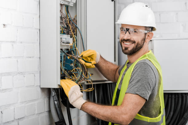 Reliable NC Electrician Solutions