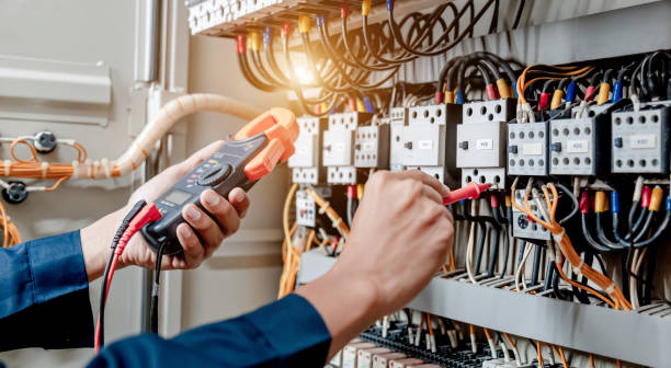 Best Electric Panel Repair  in Bethlehem, NC