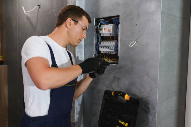 Best Electrical System Inspection  in Bethlehem, NC