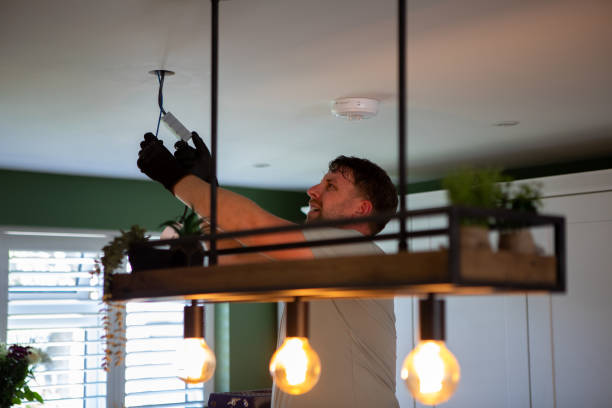 Professional Electrician in NC